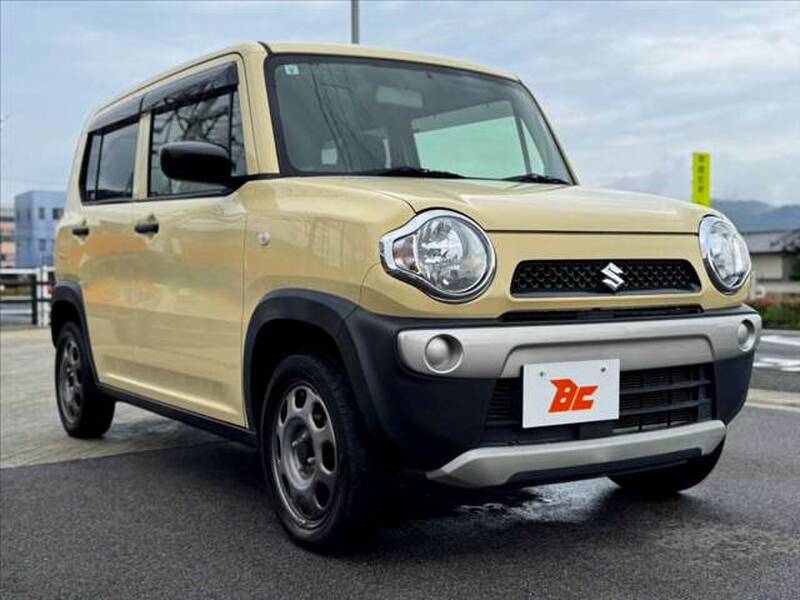 2019 SUZUKI HUSTLER for sale - photo 9