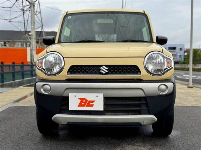 2019 SUZUKI HUSTLER for sale - photo 10