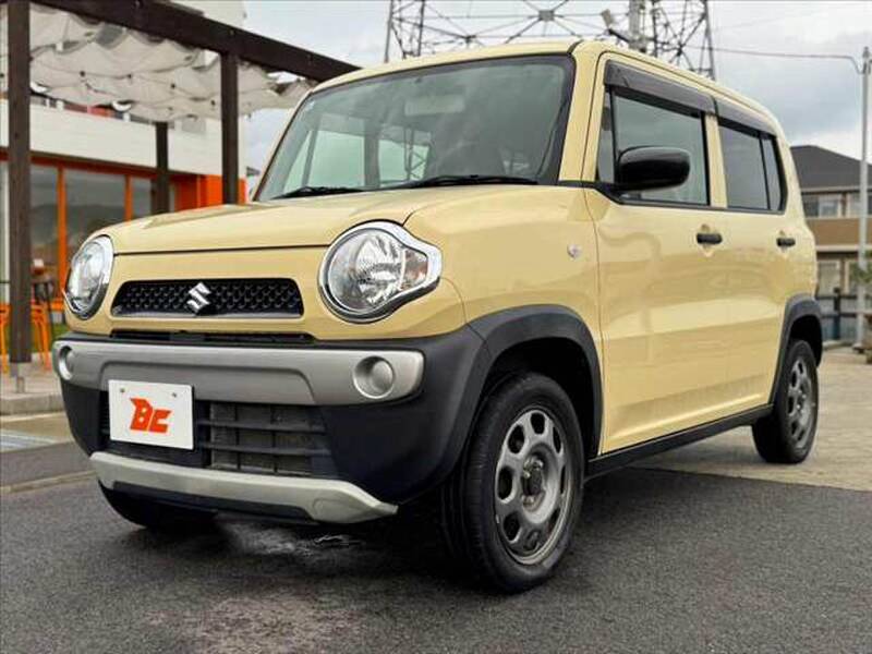 2019 SUZUKI HUSTLER for sale - photo 11