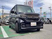 2022 HONDA N-BOX CUSTOM