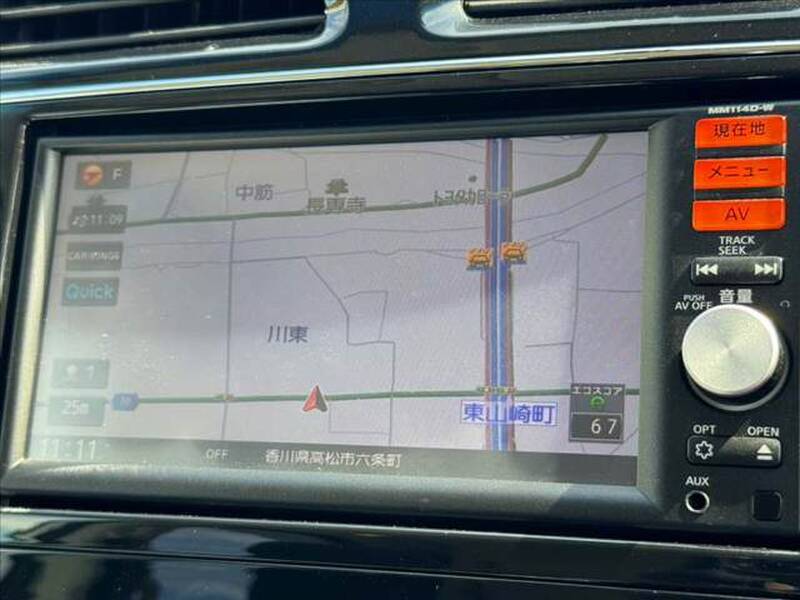 2015 NISSAN SERENA for sale - photo 4