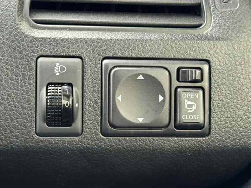 2015 NISSAN SERENA for sale - photo 6