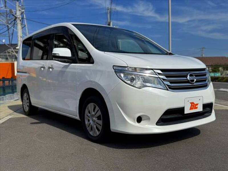2015 NISSAN SERENA for sale - photo 9