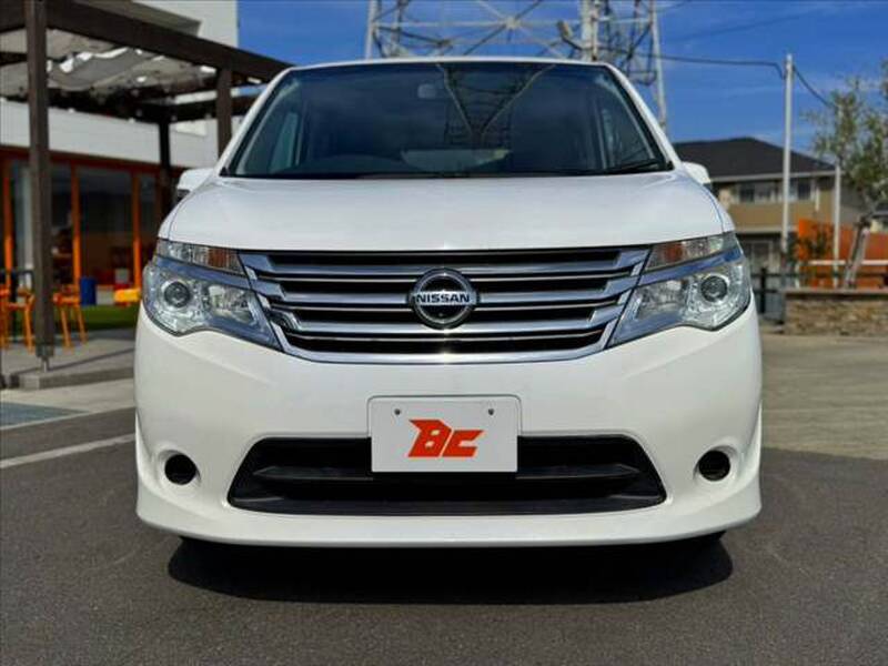 2015 NISSAN SERENA for sale - photo 10