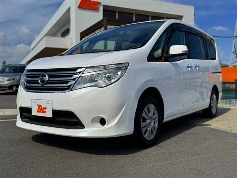 2015 NISSAN SERENA for sale - photo 11