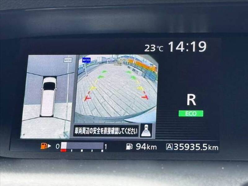 2017 NISSAN SERENA for sale - photo 5