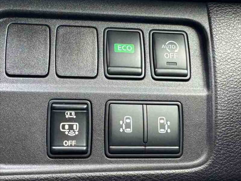 2017 NISSAN SERENA for sale - photo 6