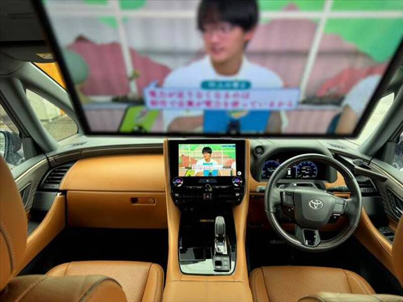 2024 TOYOTA VELLFIRE for sale - photo 3