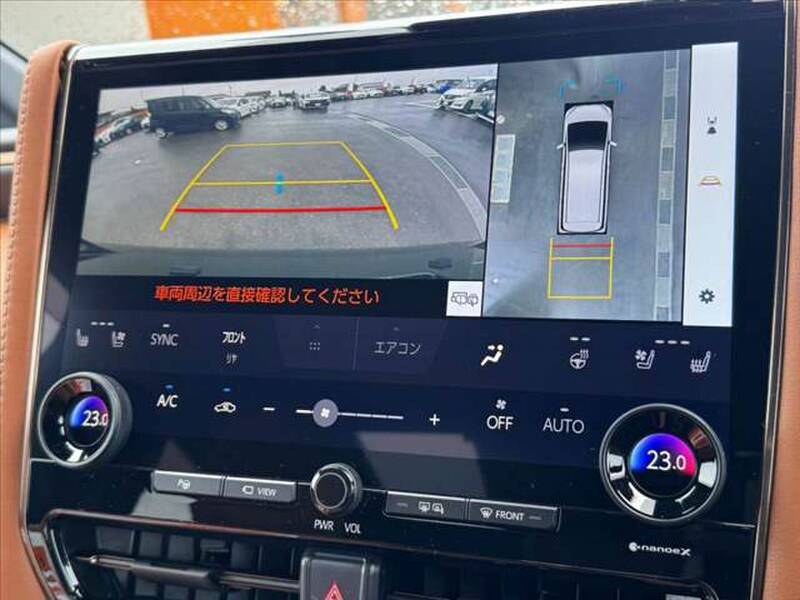 2024 TOYOTA VELLFIRE for sale - photo 5