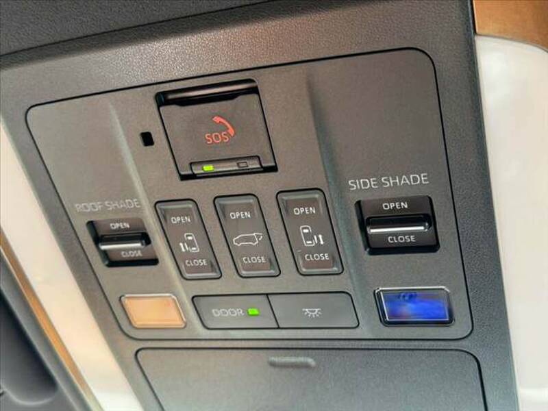 2024 TOYOTA VELLFIRE for sale - photo 7