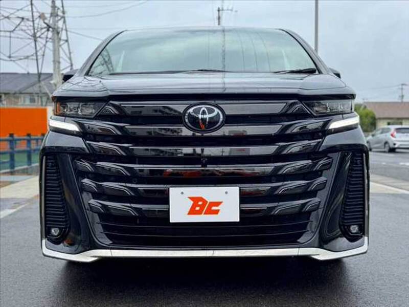 2024 TOYOTA VELLFIRE for sale - photo 10