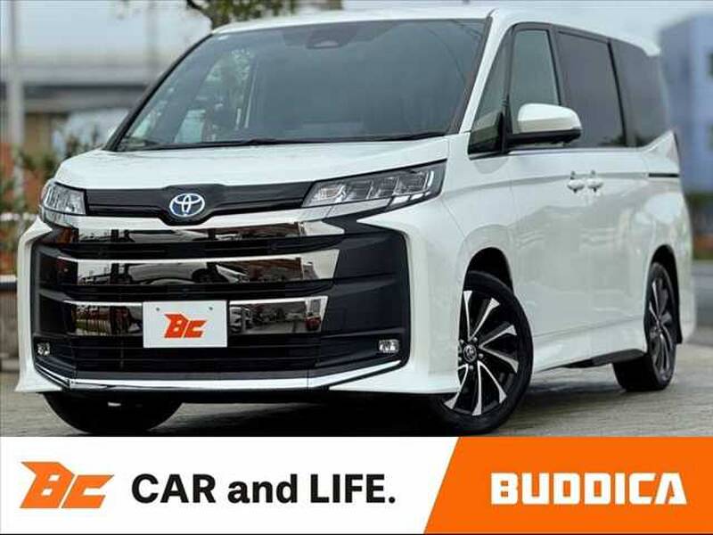 2024 TOYOTA NOAH for sale