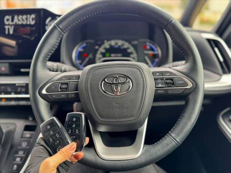2024 TOYOTA NOAH for sale - photo 6