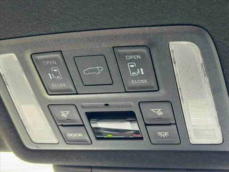 2024 TOYOTA NOAH for sale - photo 7