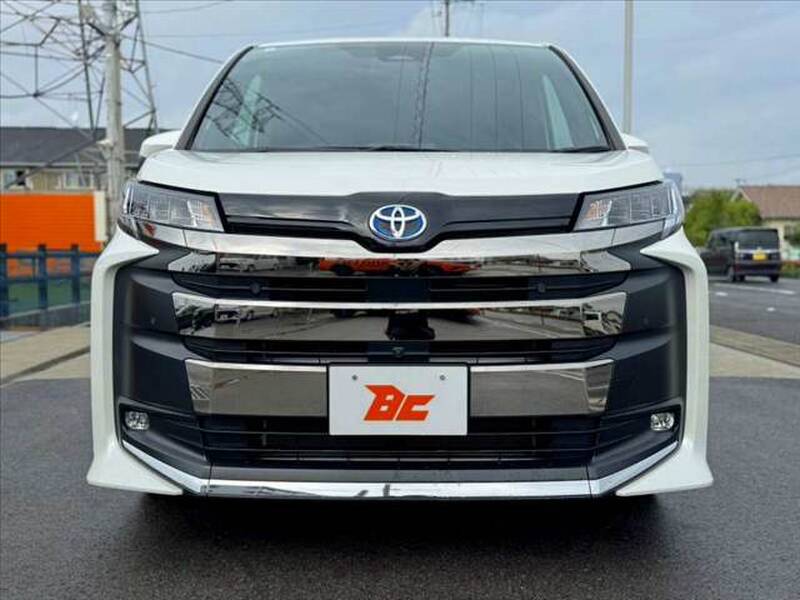 2024 TOYOTA NOAH for sale - photo 10