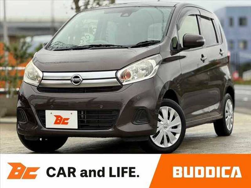 2019 NISSAN DAYZ for sale