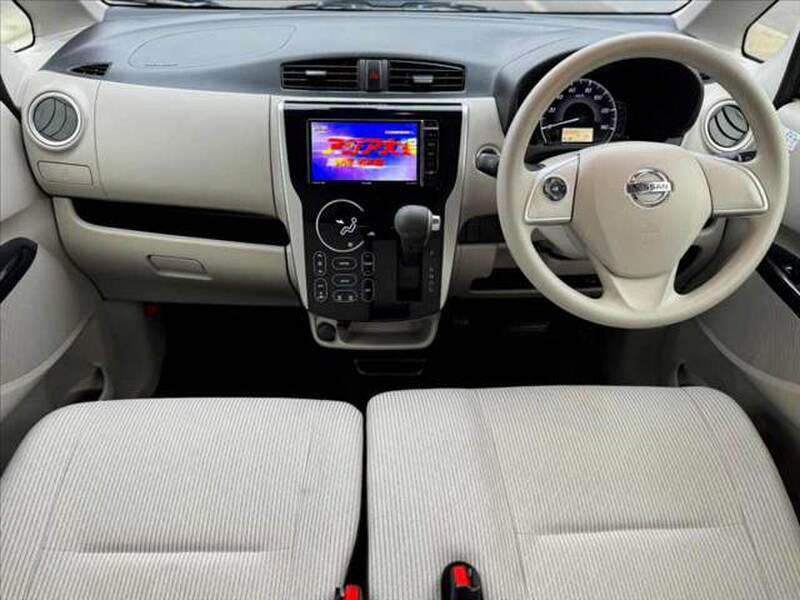 2019 NISSAN DAYZ for sale - photo 3