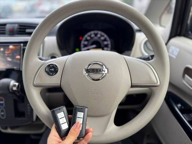 2019 NISSAN DAYZ for sale - photo 7