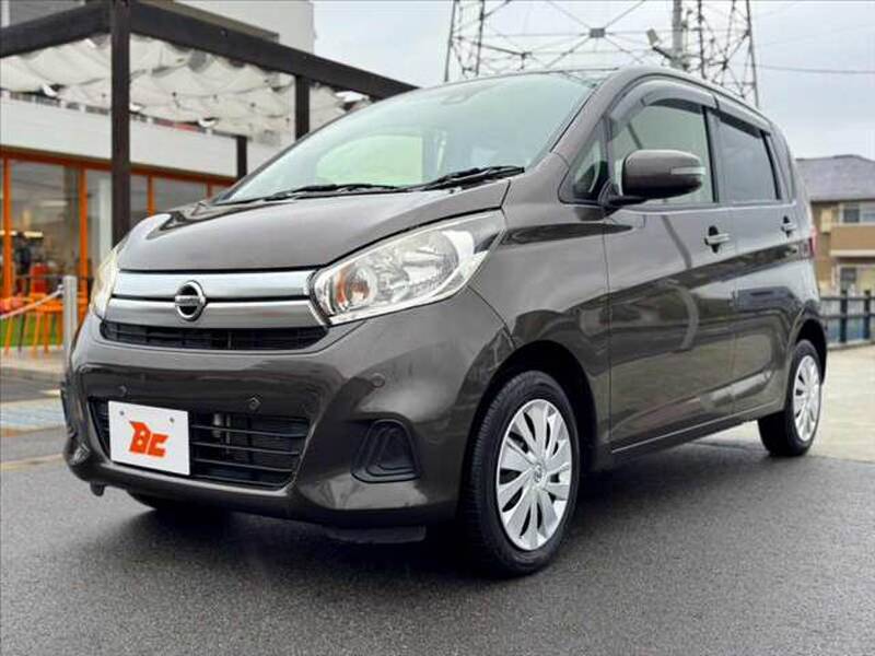 2019 NISSAN DAYZ for sale - photo 11