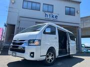 2026 TOYOTA HIACE WAGON
