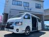 TOYOTA HIACE WAGON
