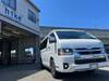 TOYOTA HIACE WAGON