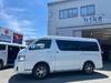 TOYOTA HIACE WAGON