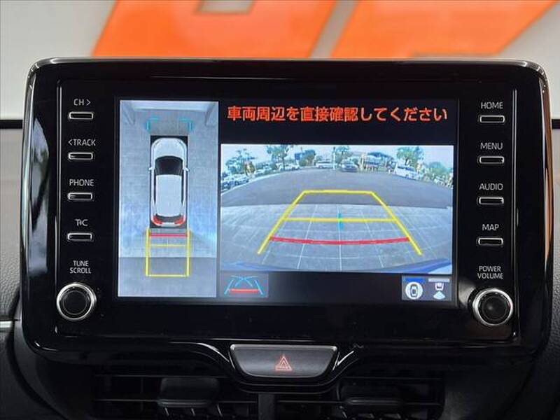 2023 TOYOTA YARIS CROSS for sale - photo 5