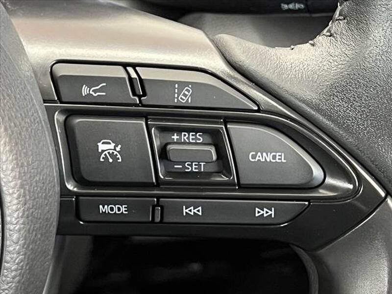 2023 TOYOTA YARIS CROSS for sale - photo 6