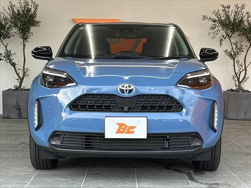 2023 TOYOTA YARIS CROSS for sale - photo 10