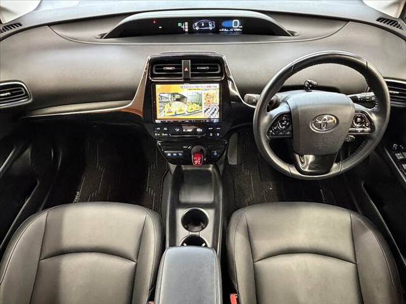 2018 TOYOTA PRIUS for sale - photo 3