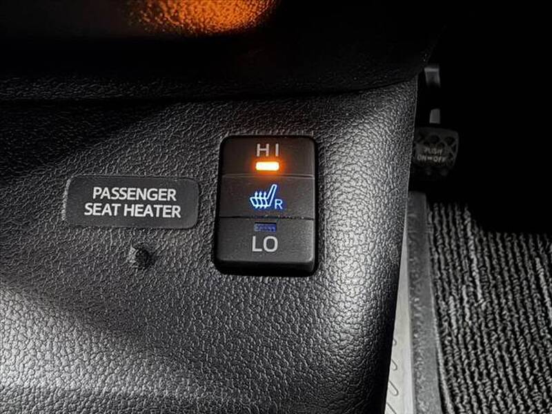 2018 TOYOTA PRIUS for sale - photo 6