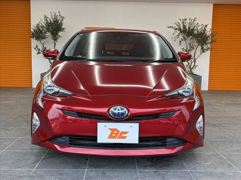 2018 TOYOTA PRIUS for sale - photo 10