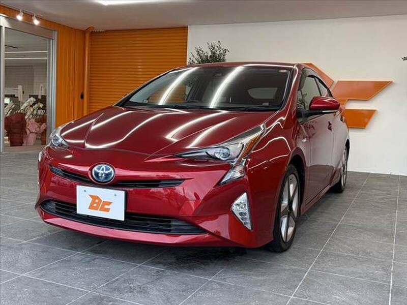 2018 TOYOTA PRIUS for sale - photo 11