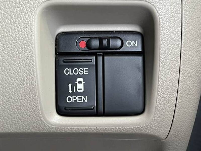 2014 HONDA N-BOX for sale - photo 6