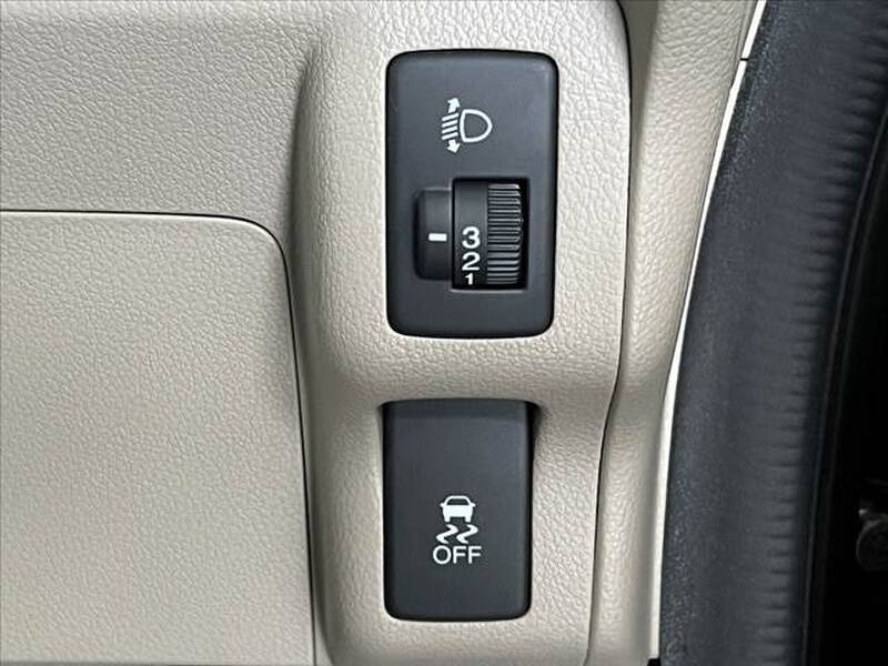 2014 HONDA N-BOX for sale - photo 7
