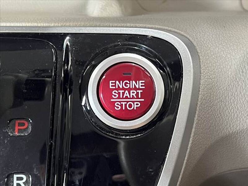 2014 HONDA N-BOX for sale - more photos