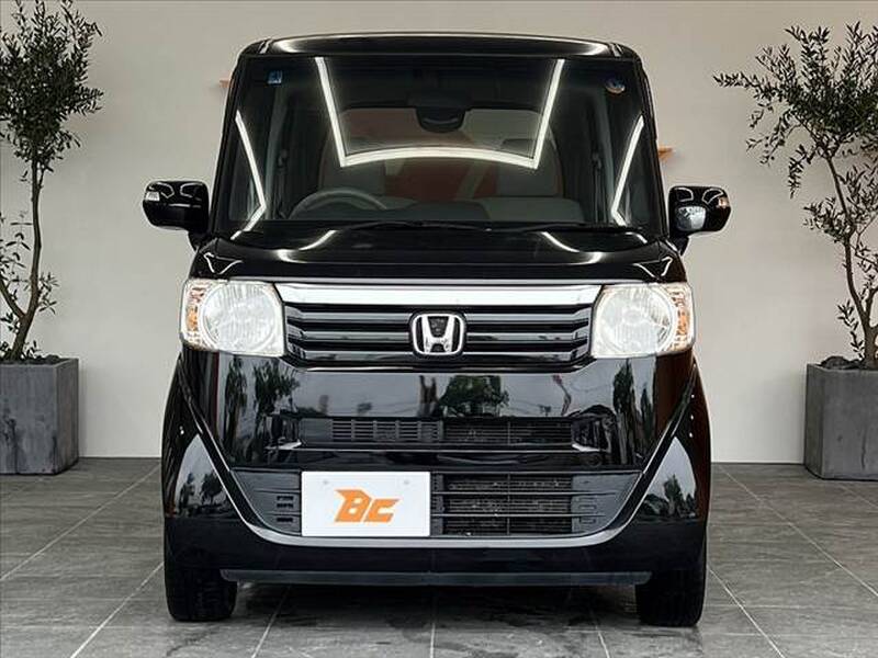 2014 HONDA N-BOX for sale - photo 10