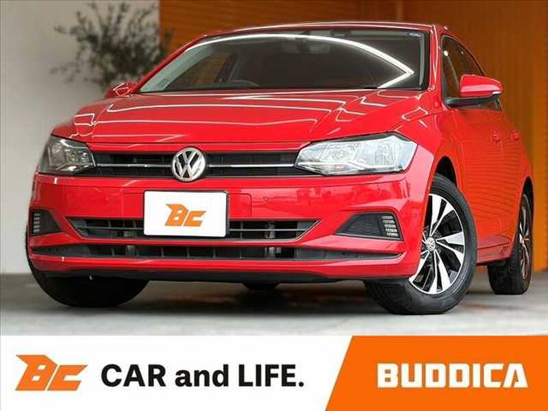 2018 VOLKSWAGEN POLO for sale
