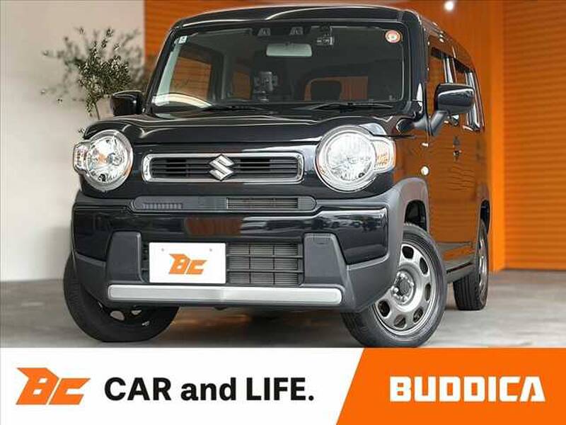 2022 SUZUKI HUSTLER for sale