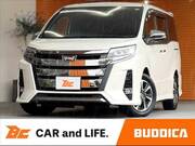 2021 TOYOTA NOAH