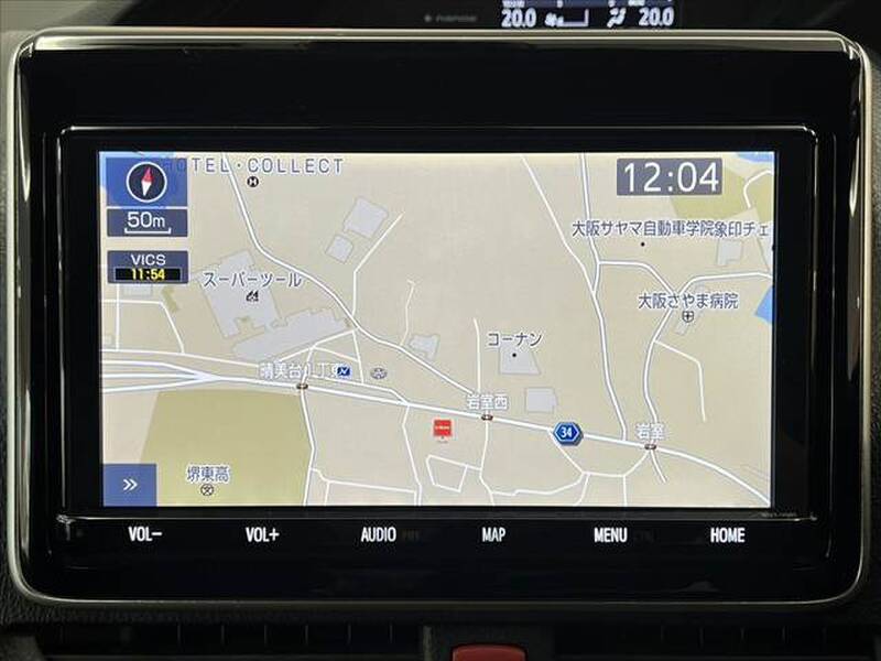 2021 TOYOTA NOAH for sale - photo 4