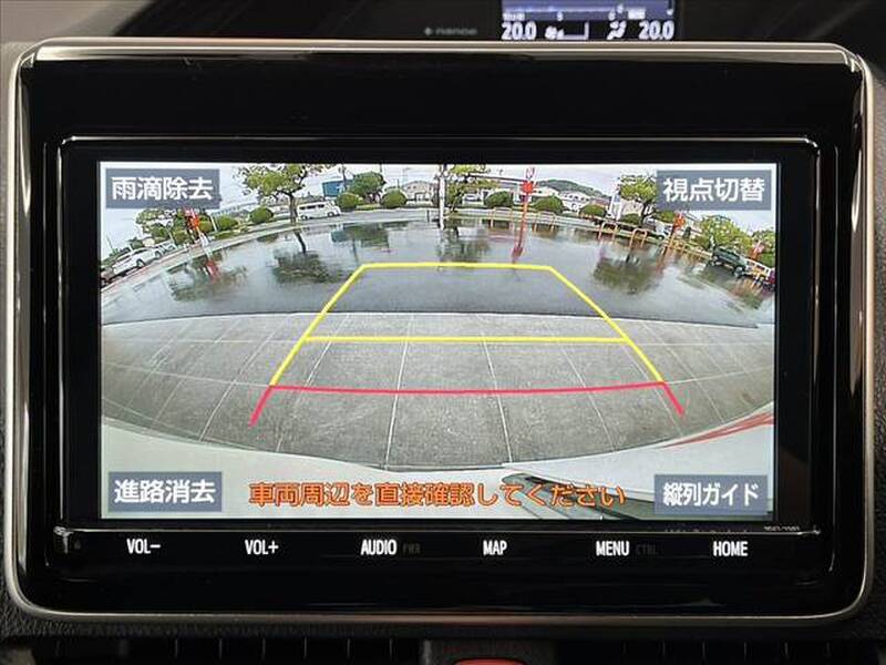 2021 TOYOTA NOAH for sale - photo 5