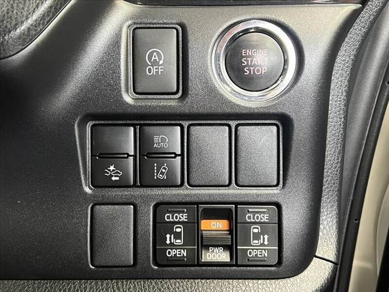 2021 TOYOTA NOAH for sale - photo 7