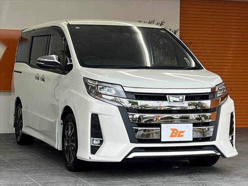 2021 TOYOTA NOAH for sale - photo 9