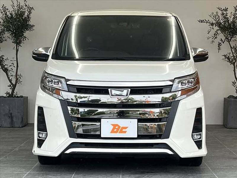2021 TOYOTA NOAH for sale - photo 10