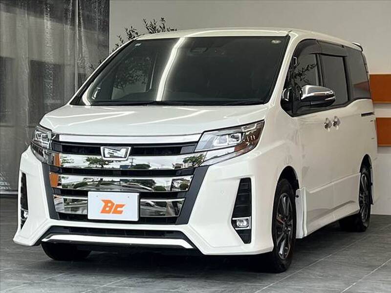 2021 TOYOTA NOAH for sale - photo 11