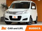 2014 SUZUKI SOLIO
