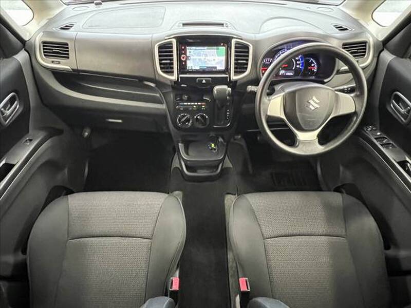 2014 SUZUKI SOLIO for sale - photo 3