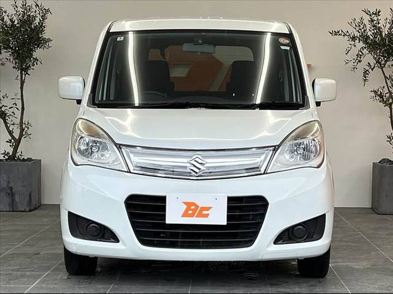 2014 SUZUKI SOLIO for sale - photo 10